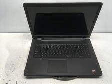 Dell Inspiron 5755 AMD A8-7410 2200MHz 8 GB NO HDD No Batt picture