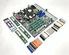 Dell PowerEdge 600SC 05Y002 Motherboard ATX mPGA 478 Pentium 4 2.4GHz 3GB IO IDE picture