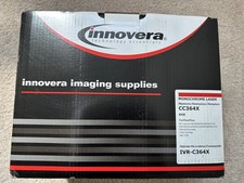 Innovera Brand - HP 64X CC364X High Yield Black Toner for HP LaserJet 4015, 4515 picture