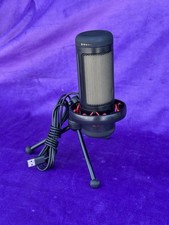 TONOR TC310 Gaming USB Microphone with RGB Condenser PC Mic for PC/Mac/PS4/PS5 picture