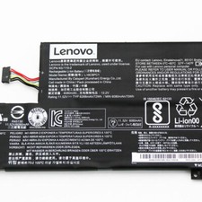 72Wh Genuine L16M6PC1 Battery for Lenovo Yoga L16C6PC1 L16L6PC1 720-15IKB NEW picture