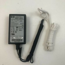 HP 0957-2231 OEM Original AC Power Supply Printer Adapter picture