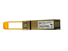 JG325B I Genuine HP X140 40G QSFP+ MPO SR4 Transceiver FTL410QE2C-HZ picture