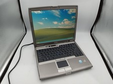 Dell Latitude D610 Pentium M 1.86GB 1GB 60GB Windows XP -NO BATTERY -READ -RR picture