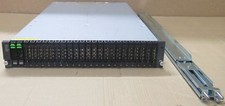 Fujitsu Eternus DX60 S2 2.5 Disk Storage System 1.2TB 2x CA07414-C731 ET062SCSU picture