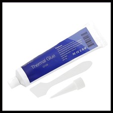 G109 75g Thermal Glue, Thermal Conductive epoxy, Heatsink Adhesive picture