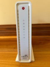 Motorola ARRIS SBG6782-ACH 1750M SURFboard DOCSIS 3.0 Modem & Wi-Fi Router picture