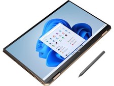 HP Spectre x360 15-EB0043dx 15t Laptop Touch 15.6
