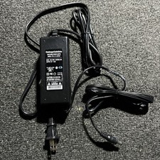 NEW Challenger PS-2.1-5-4DTM1 Cable Sales Switching I.T.E Power Supply 5V 4.0A picture