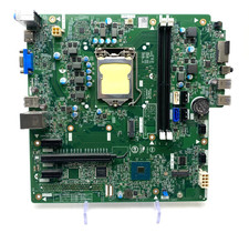 OEM DELL INSPIRON 3670 EAGLE MT INTEL LGA1151 DDR4 DESKTOP MOTHERBOARD R6JMP picture