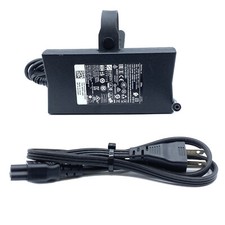 NEW Original 130W Dell AC Adapter DA130PM130 19.5 Power Charger Laptop picture