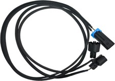 Gen 3 LS Knock Sensor Extension Relocation Harness 41'' Compatible ... Fast Ship picture