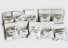 Lot of 10 New 20W Dual Port USB-C & USB-A Fast Charger Block Adapter Romitaz picture