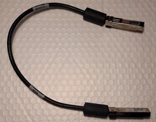 MOLEX 73929-0024 FIBER OPTIC INTERCONNECT CABLE TESTED  picture