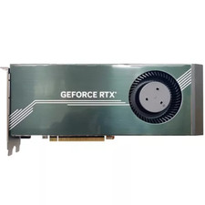 OEM RTX 4090 48GB GPU Founders Edition Dual width Graphics Card picture