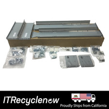 NOB NetApp X5518A-R6 Rack Mount Rails Kit for FAS/V-Series Storage with Screws picture