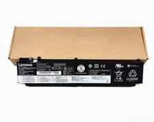 Genuine 24Wh Battery 00HW022 For Lenovo ThinkPad T460s T470s SB10F46460 00HW023 picture