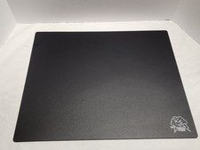 Wallhack Sky pad Gaming Pad Black picture