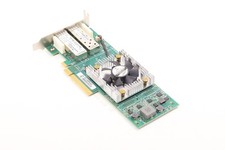 HPE SN1000Q Dual-Port 16GB Fibre Channel PCIe x4 Host Bus Adapter P/N:699765-001 picture