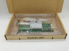 INTEL X520-SR1 E10G41BFSR 10G 82599 SFP+ Ethernet Controller Server Adapte +SFP picture