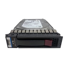 HPe 826550-001 4TB 12G 7.2K 3.5