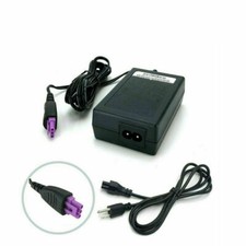 Genuine HP AC DC Adapter Charger for Deskjet All-in-One F4200 F4400 F4500 Series picture
