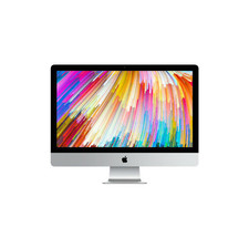 Apple iMac i9 3.6GhZ 5k 27