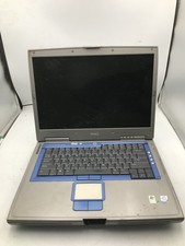 DELL INSPIRON 8500 - FOR PARTS/REPAIR - INTEL PENTIUM 4 - 256MB RAM - READ - BB picture