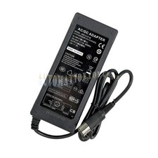 12V 9A 1PC New Monitor Power Adapter Charger For Skynet SNP-A127-M Replace 8-Pin picture