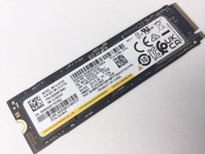 Samsung SSD PM9A1 MZ-VL25120 512GB PCIe NVMe M.2 2280 Solid State Drive picture