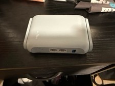 Gl.iNet GL-MT3000 (Beryl AX) Portable Travel Wireless VPN Router Pocket Wi-Fi 6 picture