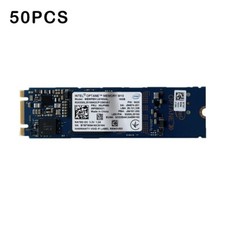 50Pcs Intel Optane Memory M10 SSD M.2 2280 16GB MEMPEK1J016GAD PCIe 3.0 Xpoint picture