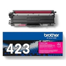 Brother Magenta Toner Cartridge TN-423M HL8360 picture