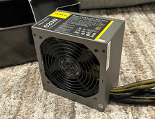 Antec Neo ECO 620C 620W ATX 80 PLUS Power Supply - New Unused Tested picture