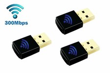 (3PK) Support  Yealink WF40 WiFi USB Dongle for SIP-T27G,T29G,T46G,T48G,T46S,T48 picture