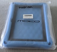 Moko Case for Galaxy Tab A9+ 11 Inch Blue picture