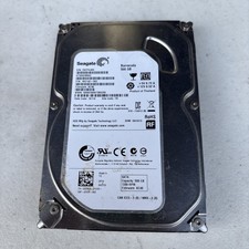 Seagate Barracuda 7200.9 500GB Internal 7200RPM 3.5
