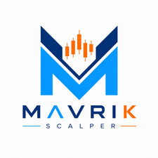 Mavrik Scalper MT5 v18.306 XAUUSD Gold EA AI Expert Advisor picture