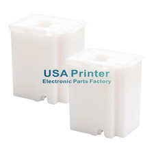4Pcs Waste Ink Pad Replacement for EPSON Ecotank ET-2800 ET-2720 ET-2803 ET-2711 picture