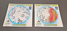 Hasbro Vintage Lot of 2 General Mills CD-Rom Games (Boggle, Yahtzee) Sealed picture