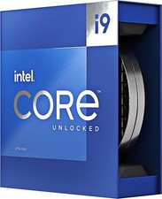 Intel Core i9-13900K Desktop Processor 24 cores (8 P-cores +16 E-cores 36M Cache picture