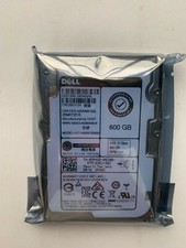 DELL 5PNGD 05PNGD HUC156060CSS200 600GB 15K 12Gbps SAS 2.5