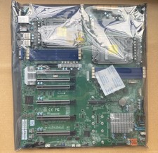 Supermicro X12DPG-QT6 DDR4 Motherboard LGA 4189 Support Intel XEON 6330/6336Y picture