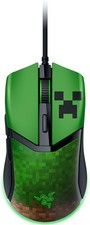 Razer Cobra Wired Optical Gaming Mouse Minecraft Edition Certified Refurbished picture