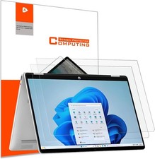 YINOVEEN 2-Pack Anti-Glare Screen Protectors for HP OmniBook 5 Flip 14