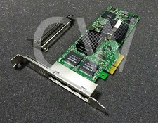 Intel Dell E1G44ET2 PRO/1000ET 1GB PCIe Quad Port Ethernet Network Card 0HM9JY picture