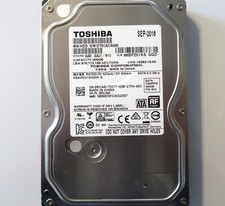 Toshiba DT01ACA050 (HDKPC01D0A04 S) AA21/810 (96B) 3.5