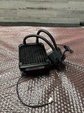 7P4JG PP749 -Genuine OEM Dell Cooling System Assembly Alienware Aurora R4 (D107) picture