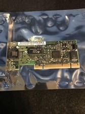 Intel 100TX PCI 10/100 TX Network Card picture