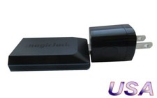 NEW Quality Power Supply AC Wall  Adapter for Magic Jack Universal. USA Seller.  picture